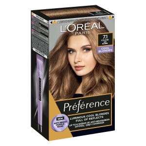 L'Oréal Paris Préférence Core Récital - 7.1 kuva
