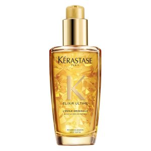 Kérastase Elixir Ultime L'Huile Originale Hair Oil 100ml kuva