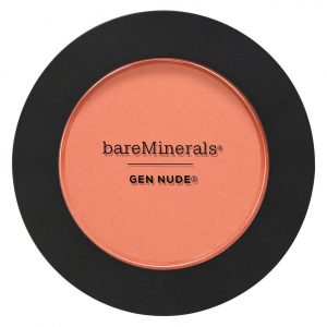 bareMinerals Gen Nude Powder Blush 6 g – Call My Blush kuva