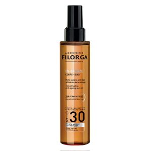 Filorga Uv Bronze Body SPF30 150ml kuva