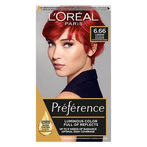 L'Oréal Paris Préférence Core Récital - 6.66 kuva