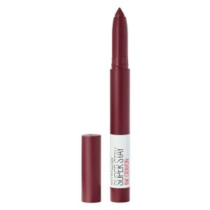 Maybelline Superstay Ink Crayon 1