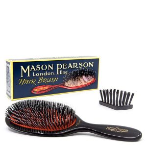 Mason Pearson Brush Bn1 - Large Bristle/Nylon Popular kuva