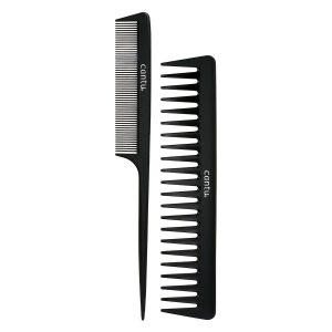 Cantu Carbon Fibre Comb Set kuva
