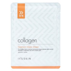 It'S Skin Collagen Nutrition Mask Sheet 17 g kuva