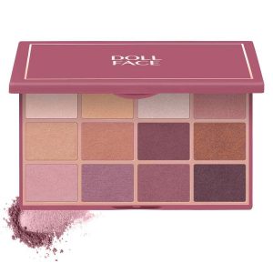 Doll Face Sirens & Sequins 15 g kuva