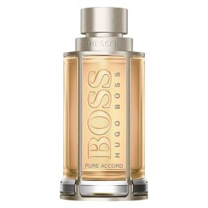 Hugo Boss The Scent Pure Accord Eau De Toilette 100ml kuva