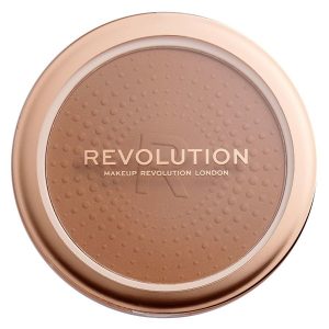 Makeup Revolution Mega Bronzer – 02 Warm kuva