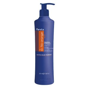Fanola No Orange Mask 350ml kuva