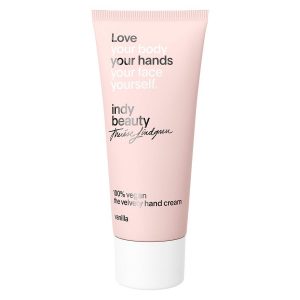 Indy Beauty Hand Cream Vanilla 40ml kuva