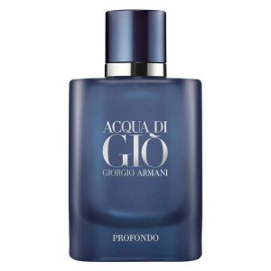 Giorgio Armani Acqua Di Giò Profondo Eau De Parfum 40ml kuva
