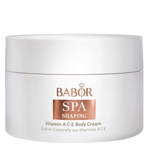 Babor Spa Shaping Vitamin A-C-E Body Cream 200ml kuva