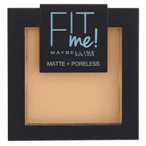 Maybelline Fit Me Matte & Poreless Powder – 220 Natural Beige kuva