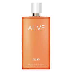 Hugo Boss Alive Shower Gel 200ml kuva