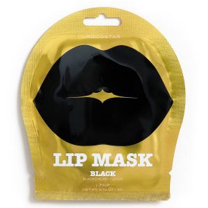 Kocostar Lip Mask 1 kpl - Black Cherry kuva
