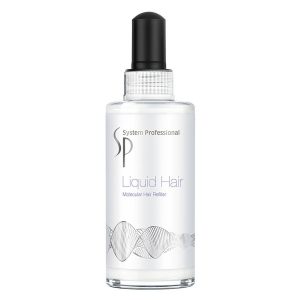 Wella SP Liquid Hair Molecular Hair Refiller 100ml kuva