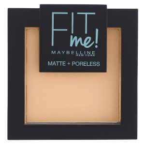 Maybelline Fit Me Matte & Poreless Powder – 115 Ivory kuva