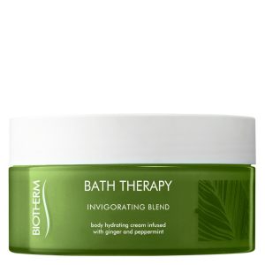 Biotherm Bath Therapy Invigorating Blend Body Cream 200ml kuva