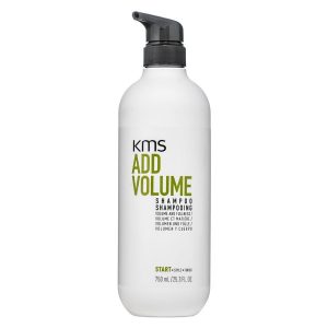 KMS Add Volume Shampoo 750ml kuva