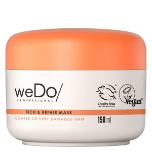 weDo/ Professional Rich & Repair Mask 150ml kuva