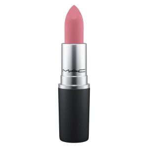 MAC Cosmetics Powder Kiss Lipstick Sultriness 3g kuva