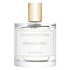 Zarkoperfume Menage Á Trois Eau De Perfume 100ml kuva