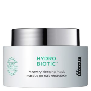 Dr.Brandt Hydro Biotic Recovery Sleeping Mask 50 g kuva