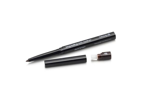 Beauty UK Twist Pencil – Dark Brown kuva
