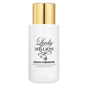 Paco Rabanne Lady Million Body Lotion 200ml kuva