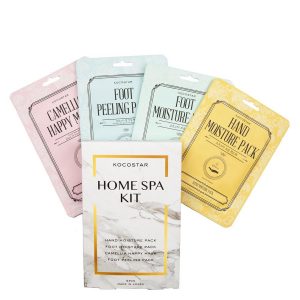 Kocostar Home Spa Kit kuva