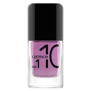 Catrice Iconails Gel Lacquer 10