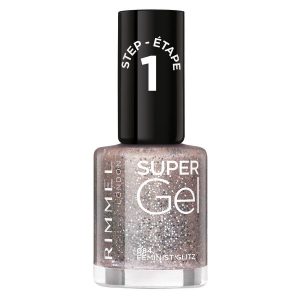 Rimmel London Super Gel Nail Polish 12ml – 084 kuva