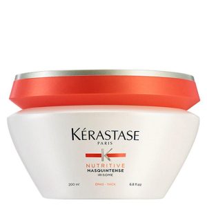 Kérastase Nutritive Masquintense Hair Mask Thick Hair 200ml kuva
