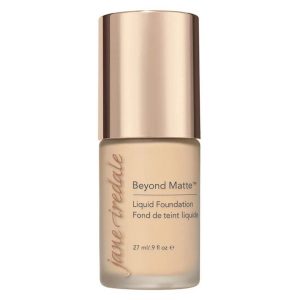 Jane Iredale Beyond Matte Liquid Foundation 27ml - M6 kuva