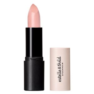 Estelle & Thild BioMineral Cream Lipstick 4