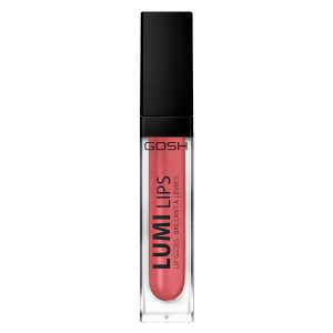 GOSH Lumi Lips 6ml ─ #008 LOL kuva