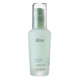 It'S Skin Aloe Relaxing Serum 40ml kuva
