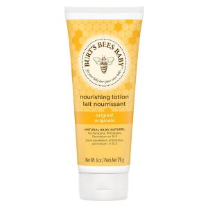Burt's Bees Baby Bee Original Lotion 170 g kuva