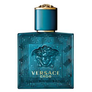 Versace Eros Eau De Toilette 50ml kuva