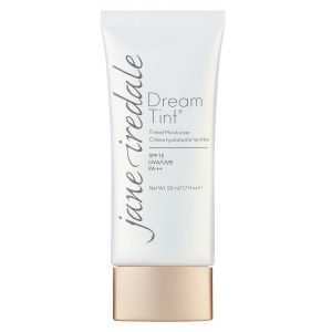 Jane Iredale Dream Tint SPF 15 Moisturizer 50ml – Medium Light kuva