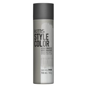 KMS StyleColor 150ml – Iced Concrete kuva
