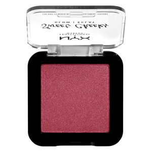 NYX Professional Makeup Sweet Cheeks Creamy Powder Blush Glowy 5 g - Risky Business kuva
