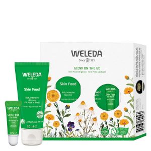 Weleda Glow On The Go kuva