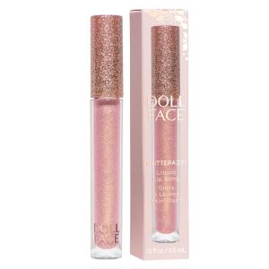 Doll Face Glitterazzi Liquid Lip Bling 3
