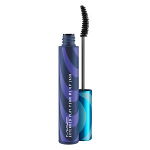MAC Cosmetics Extended Play Mascara Perm Black 5