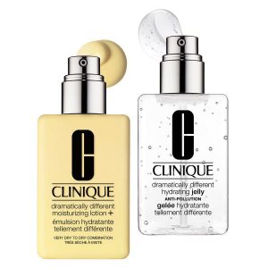 Clinique Dramatically Different Jumbo Set 2 x 200ml kuva