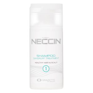 Neccin Shampoo Nr 1 Dandruff Treatment 100ml kuva