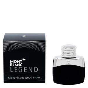 Mont Blanc Legend Eau De Toilette 30ml kuva