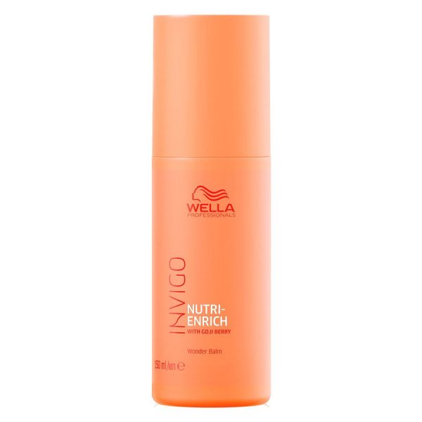 Wella Professionals Invigo Nutri-Enrich Wonder Balm 150ml kuva