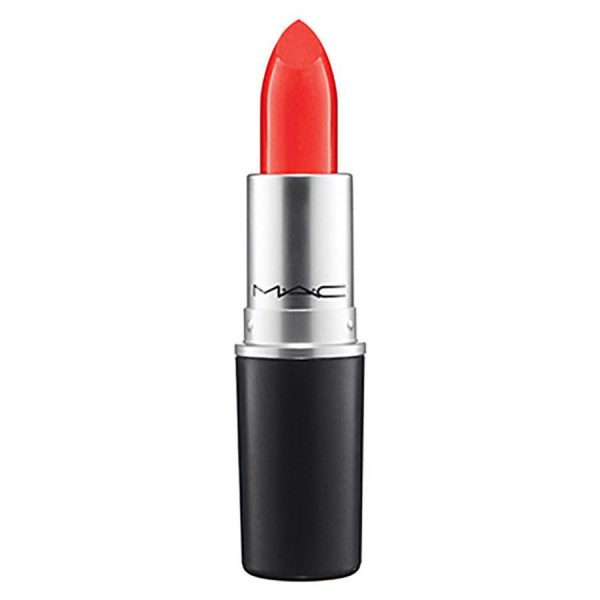 MAC Cosmetics Cremesheen Lipstick Sweet Sakura 3g kuva